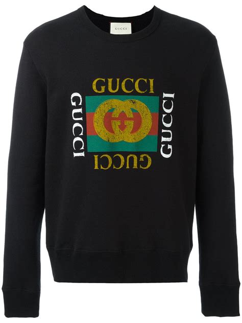 fake gucci swatshirt|gucci sweater dupe.